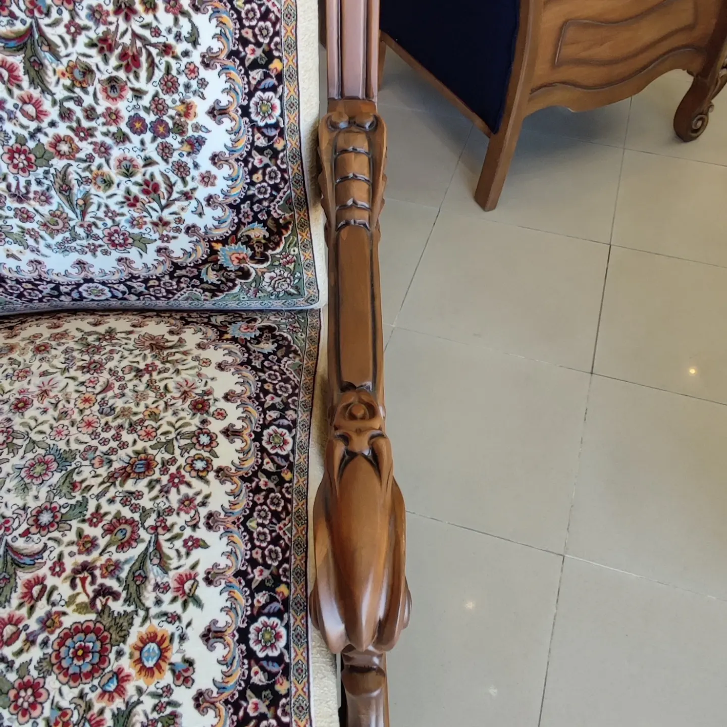 مبل قالی سلطان - تصویر 6